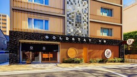 Gold Stay Nagoya Osu