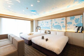 Gold Stay Nagoya Osu