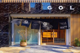 Gold Stay Nagoya Osu