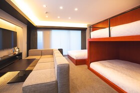 Gold Stay Nagoya Osu