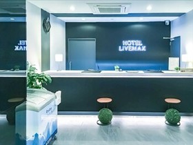 Hotel Livemax Nagoya Sakura Dori-guchi