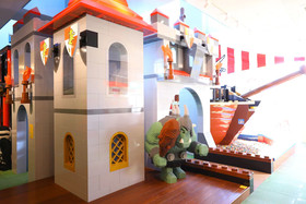 Legoland Japan Hotel