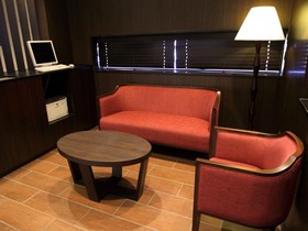 Meitetsu Inn Nagoya Sakuradori