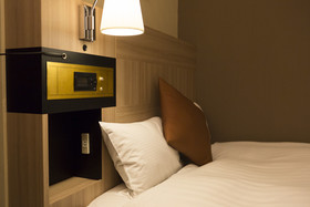 Meitetsu New Grand Hotel
