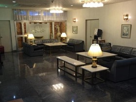 Nagoya Rich Hotel Nishiki