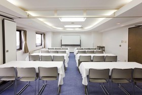 Nagoya Summit Hotel