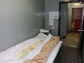 Shochikubai Hostel No.2 Men Only