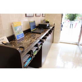 Toyoko Inn Nagoya Marunouchi
