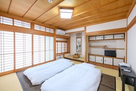 Guest House Nana