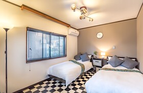 Guest House Nana