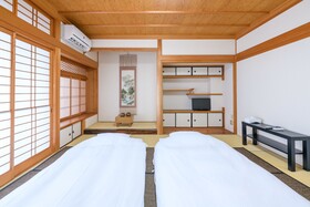 Guest House Nana