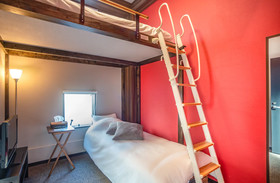 Tabist Hotel Base Nara