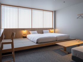 Miroku Nara By The Share Hotels