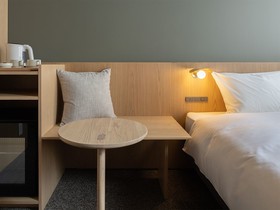 Miroku Nara By The Share Hotels