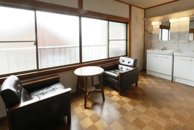 Nara Guesthouse Kamunabi Hostel