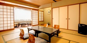 Tabist Nara Hakushikaso