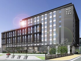 Novotel-Nara