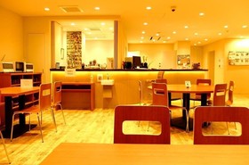 Bakery Hotel Chateau D'or