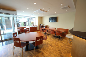 Bakery Hotel Chateau D'or