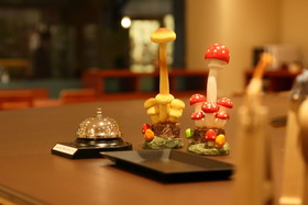 Bakery Hotel Chateau D'or