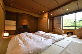 Sansuikaku