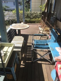 Guesthouse B&B Nekonojimusho