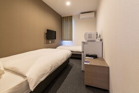 HOTEL R9 The Yard Nasushiobara