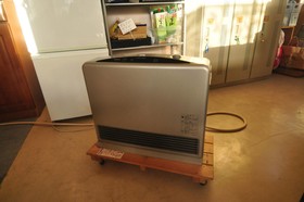 Anpesou Guest House Hostel