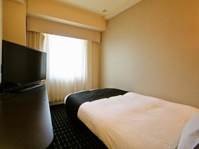 APA Hotel Niigata-Furumachi
