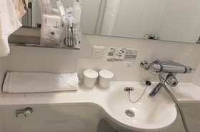 APA Hotel Niigata-Higashinakadori
