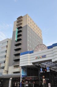 Country Hotel Niigata