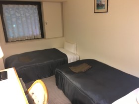 Niigata Daiichi Hotel