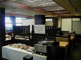 Niigata Park Hotel