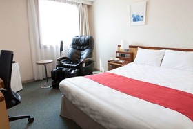 Hotel Global View Niigata