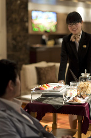 Kanaya Hotel Kinugawa