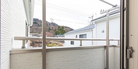 Kinugawa Station Front