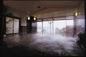 Dougashima Hotel Tenyu