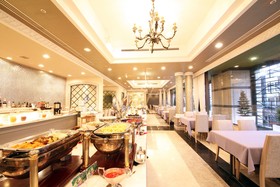 Numazu Riverside Hotel