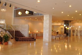 Hotel Crown Palais Shuhoku
