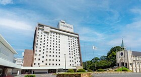 Okayama International
