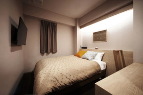 Okayama Square Hotel