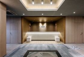 Smile Hotel Okayama