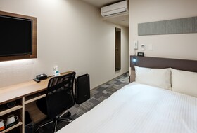 Smile Hotel Okayama