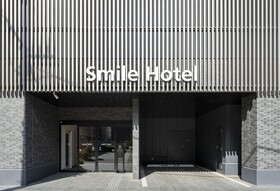 Smile Hotel Okayama