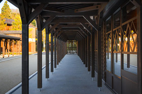 Hoshino Resort KAI Alps