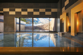 Hoshino Resort KAI Alps