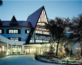 Kurobe Kanko Hotel