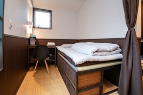 Grandouce Senzokuike