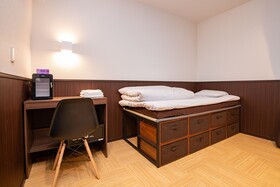Grandouce Senzokuike