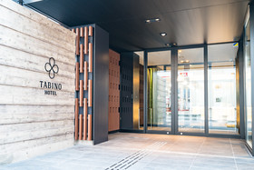 Tabino Hotel Sado